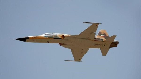 Canggihnya Kowsar, Jet Tempur Terbaru Buatan Iran