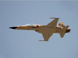 Makin Panas! Iran Ancam Serang Pangkalan Militer AS