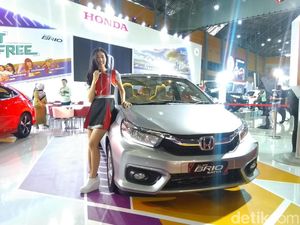 GIIAS Resmi Dibuka di Makassar GIIAS Resmi Dibuka di Makassar