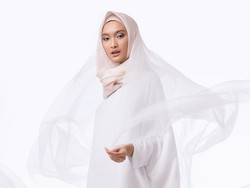 Tips Padu Padan Baju untuk Idul Adha, Tak Perlu Beli Baru