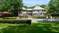 Rumah Wolf of Wall Street Turun Harga Jadi Rp 42 M, Minat?