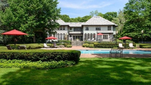 Rumah Wolf of Wall Street Turun Harga Jadi Rp 42 M, Minat?