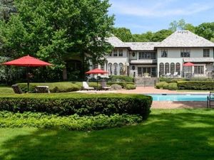 Rumah Wolf of Wall Street Turun Harga Jadi Rp 42 M, Minat?