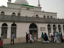 Dewan Pembina Jelaskan Alasan Masjid Al-Azhar Idul Adha Hari Ini