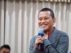 TKN Jokowi: Buat Rocky Gerung Semua Dungu, Kecuali Dirinya