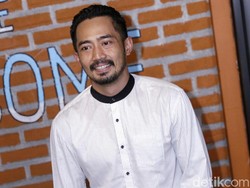 Alasan Yama Carlos Akhirnya Berdamai dengan Arfita