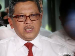 PDIP: Kami Nggak Bajak Kader PD, Kepemimpinan Jokowi Itu Merangkul