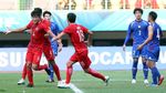 Beto dan Lilipaly di Jajaran Pemain Subur Sepakbola Asian Games 2018