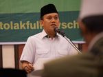 Karding Anggap Tindakan Menteri yang Dukung Jokowi Wajar