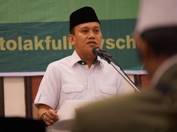 Elite PKB: Deklarator KAMI Orang yang Kecewa Pilpres, Bagian Dendam Lama