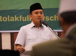 Jokowi-Prabowo akan Bertemu Juli Ini, TKN: Contoh Baik untuk Pendukung