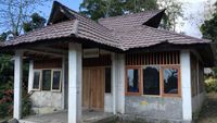 Rumah Tahan Gempa Mulai Dibangun di Lombok