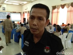 Terima Aduan Ijazah Palsu, KPU Lamongan akan Klarifikasi ke Kemenag