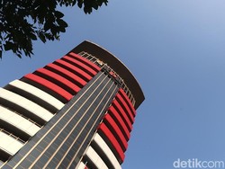 Bupati Pakpak Bharat Kepala Daerah ke-37 yang Kena OTT KPK