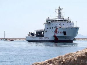 Italia Ancam Kirim Balik Ratusan Pengungsi Ke Libya