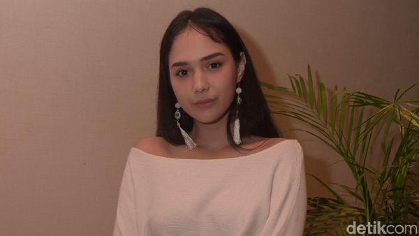 Makin Semangat Pagi-pagi Lihat Si Manis Raquel Katie Larkin!