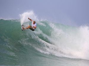 Pantai Sorake Dipercantik Pakai Dana Desa, Ini Hasilnya