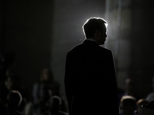 Angkatan Udara AS akan Periksa Elon Musk Terkait Isap Ganja Angkatan Udara AS akan Periksa Elon Musk Terkait Isap Ganja