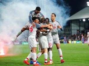 Liverpool Akan Juara Liga Inggris Musim Ini