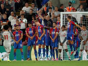 Selhurst Park Bak Rumah Kedua Liverpool
