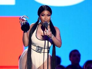 Nicki Minaj Ternyata Belum Mantap Pensiun dari Musik Nicki Minaj Ternyata Belum Mantap Pensiun dari Musik