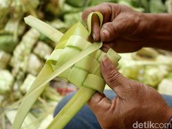 Catat! Hari Libur dan Cuti Bersama Idul Fitri 2021