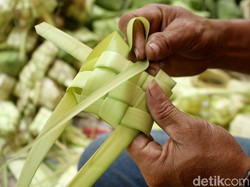 Catat! Hari Libur dan Cuti Bersama Idul Fitri 2021