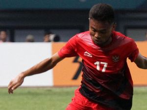 Argumen Saddil Ramdani Hajar Pemabuk demi Ibunda