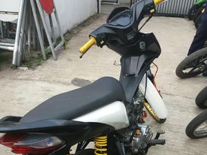 Polisi Tilang dan Sita Motor Penabrak Ridwan Kamil