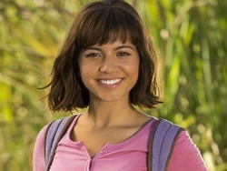 Ini Deretan Pemeran Live-Action Dora the Explorer