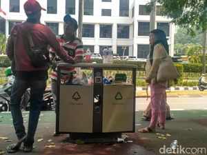 Bermodal Rp 1,2 Juta, Pria Ini Nekat Jadi Calo Tiket Asian Games Bermodal Rp 1,2 Juta, Pria Ini Nekat Jadi Calo Tiket Asian Games