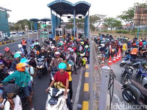 Silakan Warga Madura Toron, Tapi Harus Pakai Protokol Kesehatan