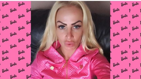 Wanita Barbie Ini Berkali-kali Oplas Tapi Belum Puas, Begini Penampilannya