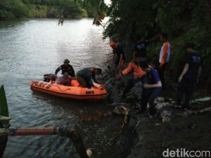 Santri Ponpes di Lumajang Ditemukan Tewas Mengambang di Tambak Udang