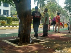 Tiket Bulutangkis Rp 300.000, Dijual Calo hingga Rp 600.000