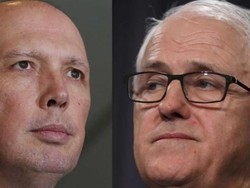 PM Turnbull Kalahkan Dutton di Pemilihan Ketua Partai Liberal Australia