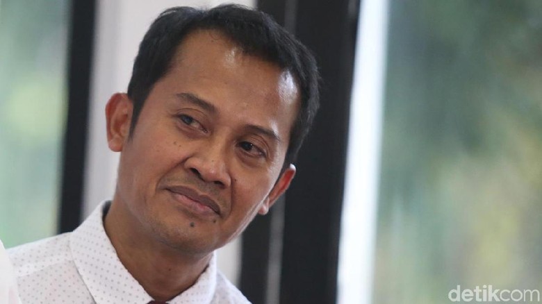 TKN Jokowi: Tunjuk Hidung Elite Brengsek di Jakarta, Prabowo!