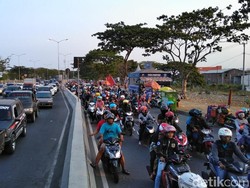 Mengenal Tradisi Toron Masyarakat Madura Menjelang Idul Adha