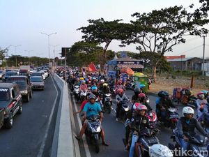 Mengenal Tradisi Toron Masyarakat Madura Menjelang Idul Adha Mengenal Tradisi Toron Masyarakat Madura Menjelang Idul Adha