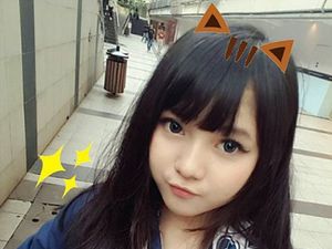 Pesona Sarah Olivia, Gamer Cantik Nan Imut