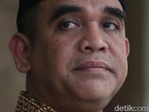Sekjen Gerindra soal Dukungan PBB ke Jokowi: Dari Awal Dicicil Yusril