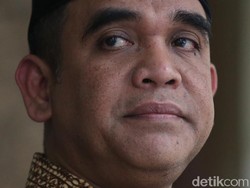 Sekjen Gerindra soal Dukungan PBB ke Jokowi: Dari Awal Dicicil Yusril