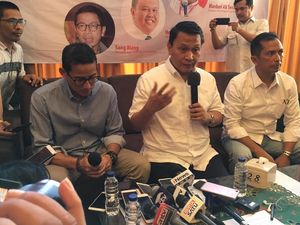 Diserang Balik Gara-gara IQ 80, Ini Respons Mardani Diserang Balik Gara-gara IQ 80, Ini Respons Mardani