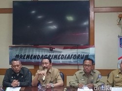 Kemendagri: Surat Edaran Bantuan untuk NTB Sifatnya Tidak Wajib