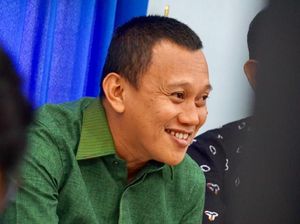 Ijtimak Ulama II Dukung Prabowo, PKB: Representasinya Kecil Ijtimak Ulama II Dukung Prabowo, PKB: Representasinya Kecil