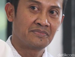 Perindo Pecat Sayang yang Bawa Bendera Bintang Kejora di Koper