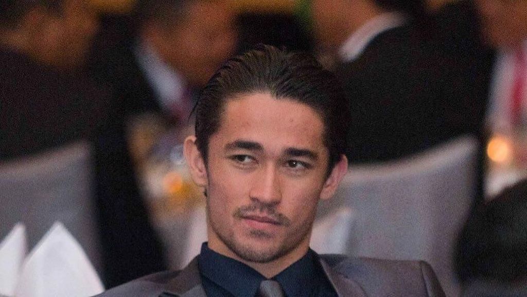 Yuk, Kenalan dengan Pesepakbola Gavin Kwan Adsit yang Suka Dim Sum! Yuk, Kenalan dengan Pesepakbola Gavin Kwan Adsit yang Suka Dim Sum!