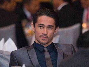 Yuk, Kenalan dengan Pesepakbola Gavin Kwan Adsit yang Suka Dim Sum!