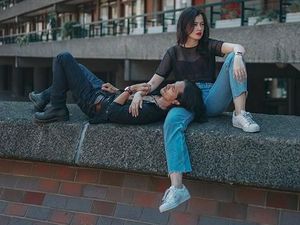 Lulus Kuliah, Kimberly Ryder Langsung Sebar Undangan Nikah