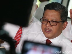 PDIP Bantah soal Rp 5 M dari Penyuap Eks Walkot Kendari